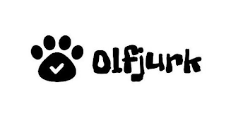 OLFJURK logo