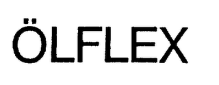 OLFLEX logo