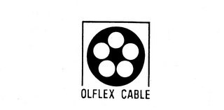 OLFLEX CABLE logo
