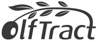OLFTRACT logo