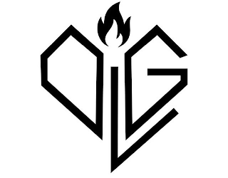 OLG logo