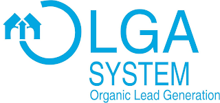 OLGA SYSTEM ORGANIC LEAD GENERATION logo