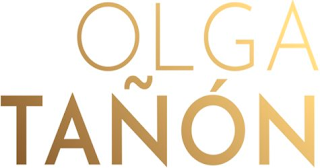 OLGA TAÑÓN logo