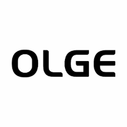 OLGE logo