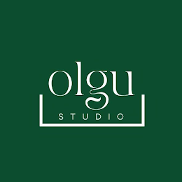 OLGU STUDIO logo