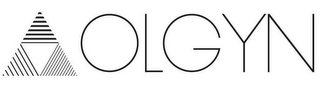 OLGYN logo