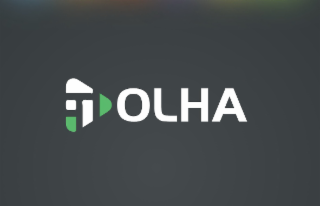 OLHA logo
