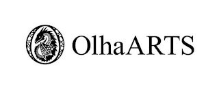 OLHAARTS logo
