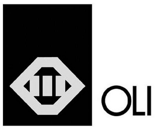 OLI logo