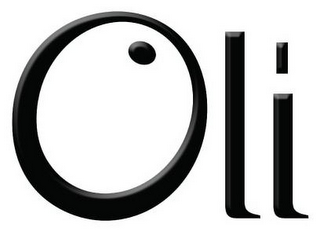 OLI logo