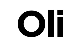 OLI logo