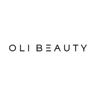 OLI BEAUTY logo