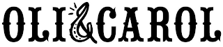 OLI & CAROL logo