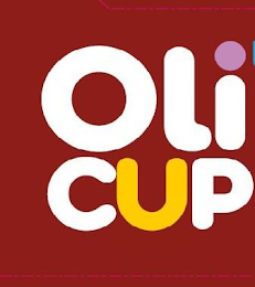 OLI CUP logo