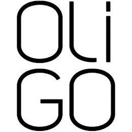 OLI GO logo