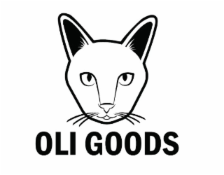 OLI GOODS logo
