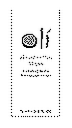 OLI HYDRATING MASK logo