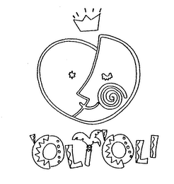 'OLI 'OLI logo