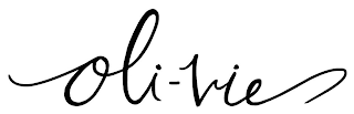 OLI-VIE logo