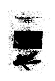 OLIANDOLI E VINATTIERI ITALIANI VITAE logo