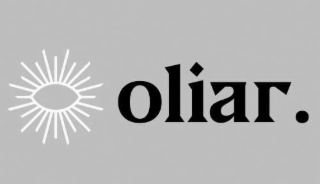 OLIAR. logo