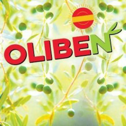 OLIBEN logo