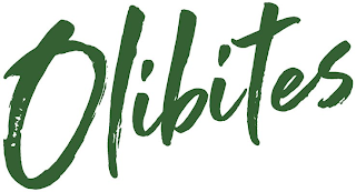 OLIBITES logo