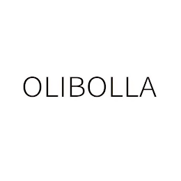 OLIBOLLA logo