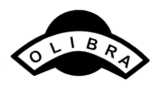 OLIBRA logo