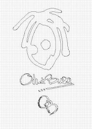 OLI&BURG OB logo