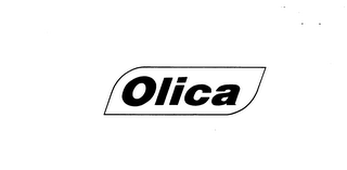 OLICA logo