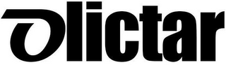 OLICTAR logo