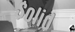 $OLID logo
