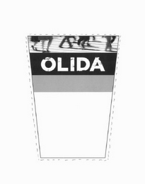 OLIDA logo
