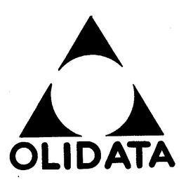 OLIDATA logo