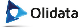OLIDATA logo