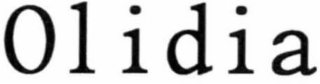 OLIDIA logo