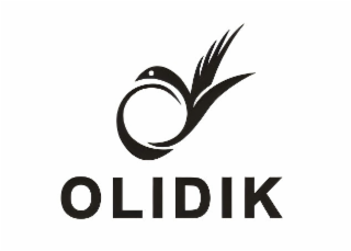 OLIDIK logo