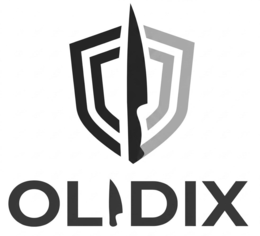 OLIDIX logo