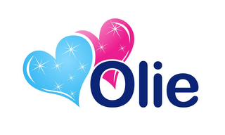 OLIE logo
