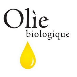 OLIE BIOLOGIQUE logo