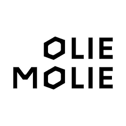 OLIE MOLIE logo