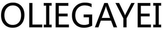 OLIEGAYEI logo