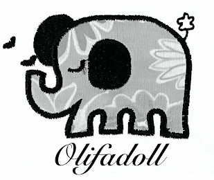 OLIFADOLL logo