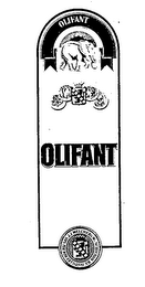 OLIFANT logo