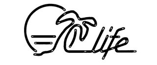 OLIFE logo