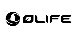 OLIFE logo