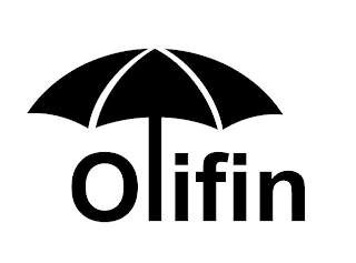 OLIFIN logo
