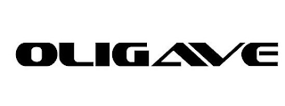 OLIGAVE logo