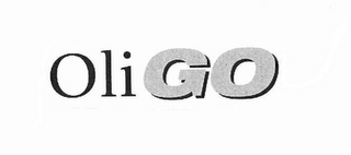 OLIGO logo